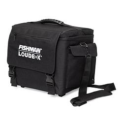 Foto van Fishman acc-lbx-cc5 loudbox mini / mini charge deluxe carry bag