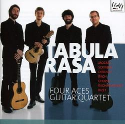 Foto van Tabula rasa - cd (8711801016566)