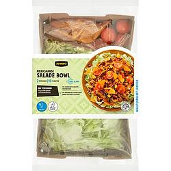 Foto van Jumbo maaltijdpakket mexicaanse salade bowl 2 personen