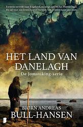 Foto van Het land van danelagh - bjørn andreas bull-hansen - ebook (9789402319194)