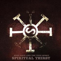 Foto van Spiritual thirst - lp (8435008888459)