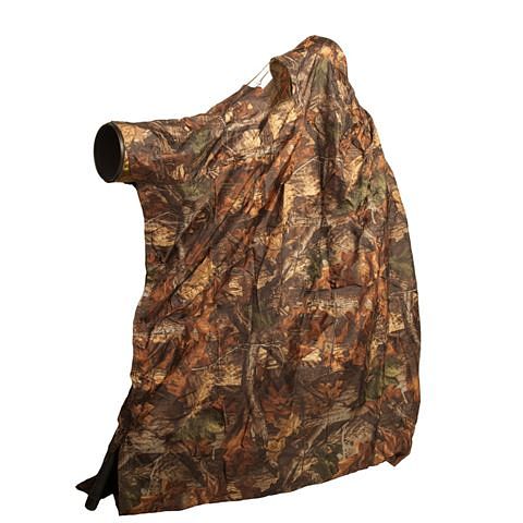 Foto van Stealth gear bag hide