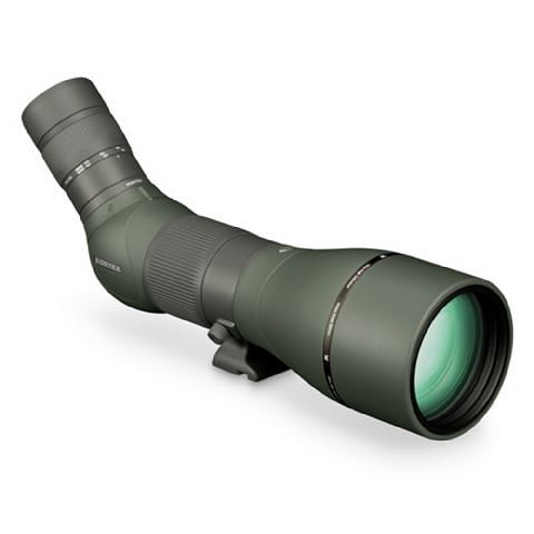 Foto van Vortex razor hd 27-60x85wa spotting scope