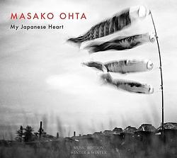 Foto van My japanese heart - cd (0025091026425)