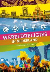 Foto van Van horen zeggen wereldreligie in nederland - paperback (9789006481662)