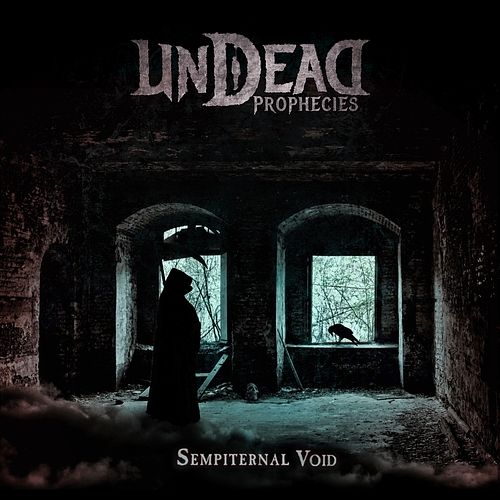 Foto van Sempiternal void - cd (3760053844736)