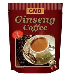 Foto van Gmb ginseng coffee rietsuiker