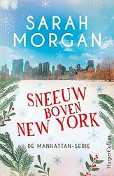 Foto van Sneeuw boven new york - sarah morgan - ebook (9789402763058)