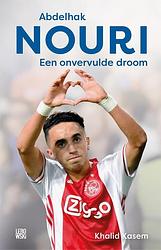 Foto van Abdelhak nouri - khalid kasem - ebook (9789048848799)