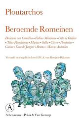 Foto van Beroemde romeinen - ploutarchos - ebook (9789025366780)