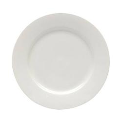 Foto van Maxwell & williams - z white basics side plate 19 cm