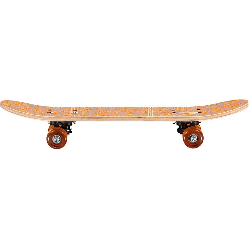 Foto van Kinder skateboard