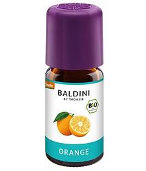 Foto van Baldini sinaasappel aroma