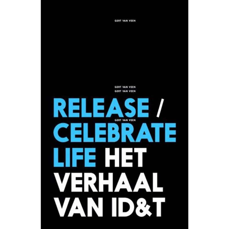 Foto van Release/celebrate life