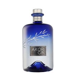 Foto van Akori premium 70cl gin