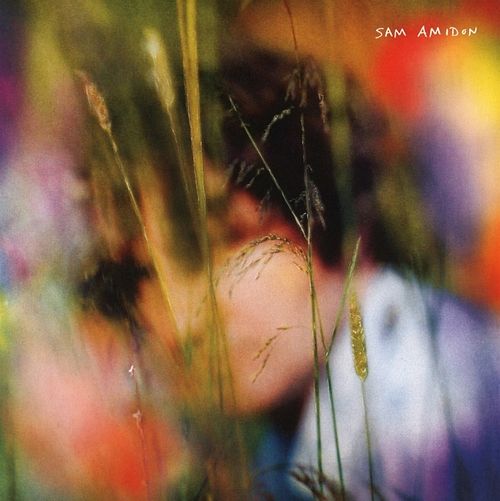 Foto van Sam amidon - cd (0075597918281)