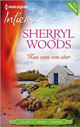 Foto van Kus van een ster - sherryl woods - ebook