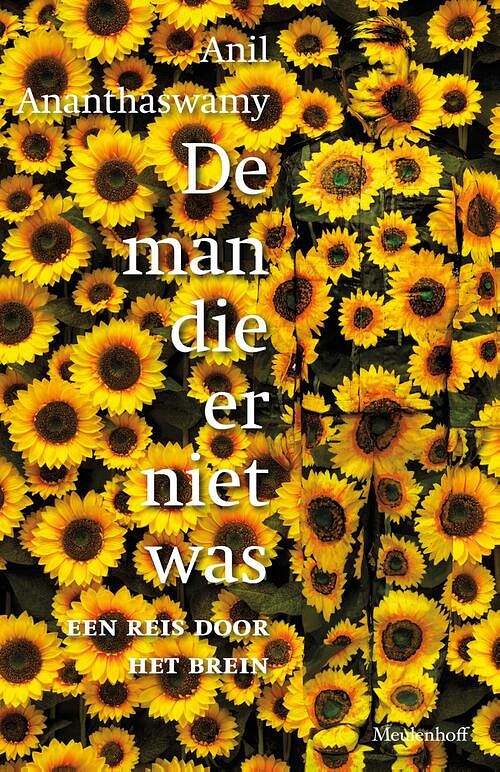 Foto van De man die er niet was - anil ananthaswamy - ebook (9789402306835)