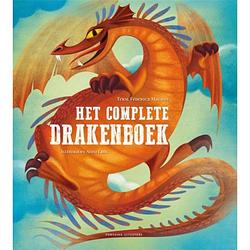 Foto van Het complete drakenboek