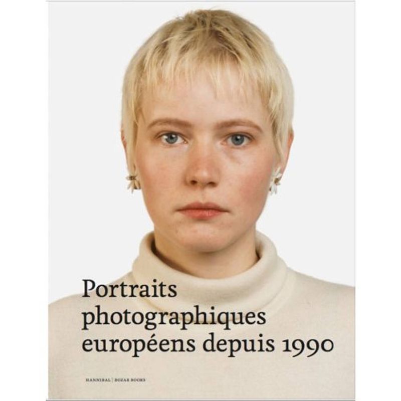 Foto van Europese portretfotografie sinds 1990