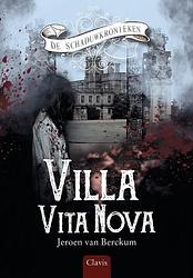 Foto van Villa vita nova - jeroen van berckum - hardcover (9789044843620)