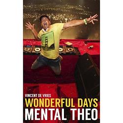 Foto van Wonderful days - mental theo