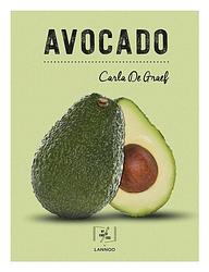 Foto van Avocado - carla de graef - ebook (9789401462181)