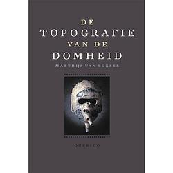 Foto van De topografie van de domheid