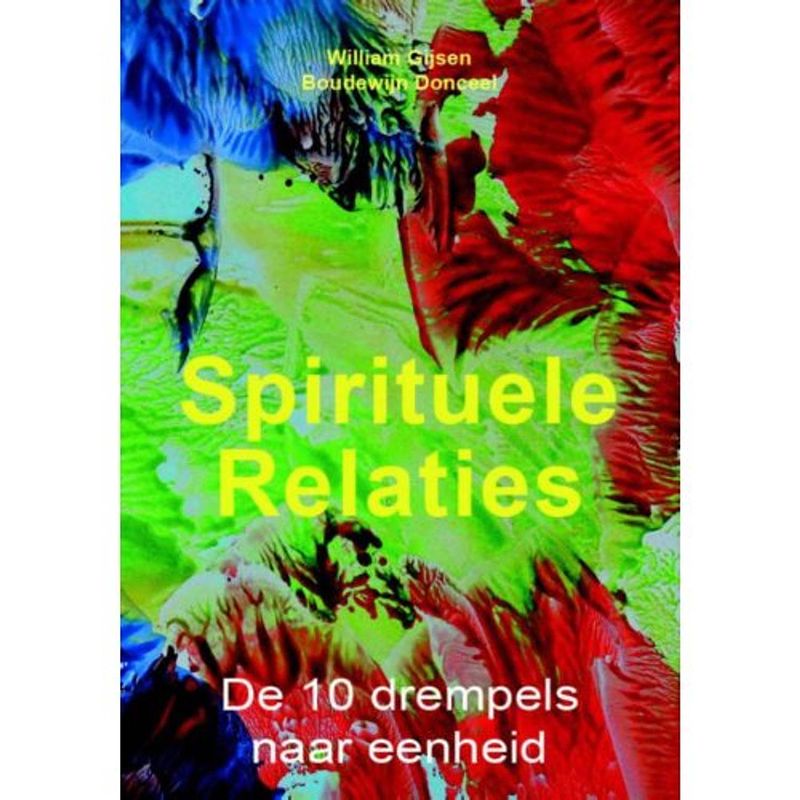 Foto van Spirituele relaties