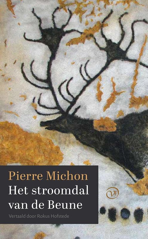 Foto van Het stroomdal van de beune - pierre michon - ebook