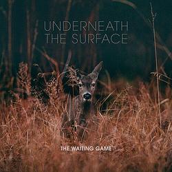 Foto van Underneath the surface - cd (5410056196629)