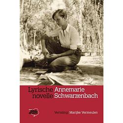 Foto van Lyrische novelle