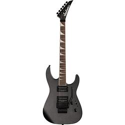 Foto van Jackson x series soloist slx dx granite crystal elektrische gitaar