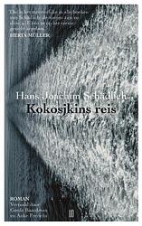 Foto van Kokosjkins reis - hans joachim schädlich - paperback (9789493290013)