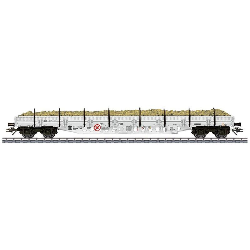 Foto van Märklin 46016 h0 rongenwagen van de sersa