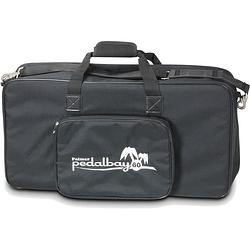 Foto van Palmer pedalbay 60 bag tas voor pedalboard