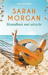 Foto van Strandhuis met uitzicht - sarah morgan - ebook