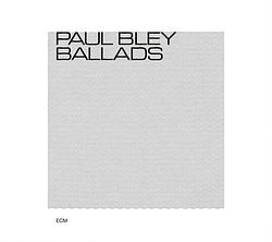 Foto van Ballads - cd (0602567434788)