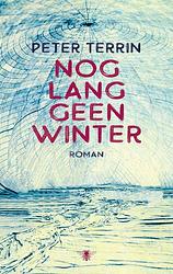 Foto van Nog lang geen winter - peter terrin - ebook