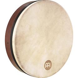 Foto van Meinl fd18bo keltische bodhran 18 x 4 inch