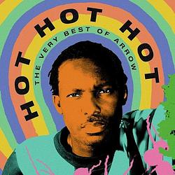 Foto van Hot hot hot - the best of arrow - lp (4050538772258)