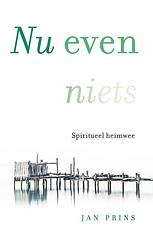 Foto van Nu even niets - jan prins - ebook (9789020213553)