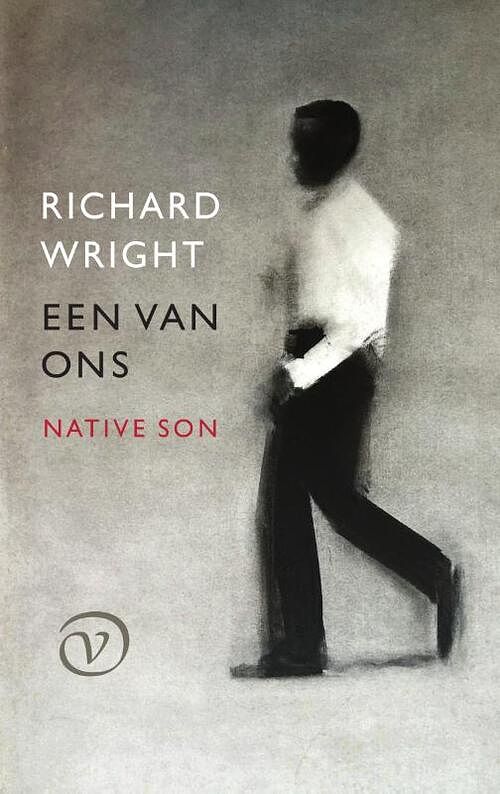 Foto van Een van ons - richard wright - hardcover (9789028213036)