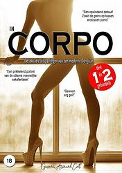 Foto van In corpo (deel 1 en 2 gebundeld) - giovanni armand conti - paperback (9789464803532)