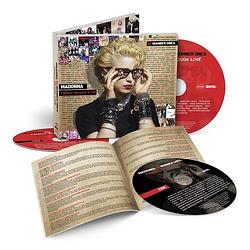 Foto van Finally enough love: 50 number ones (3 cd) - cd (0603497839773)