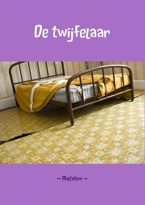 Foto van De twijfelaar - multatimi - ebook (9789402135879)