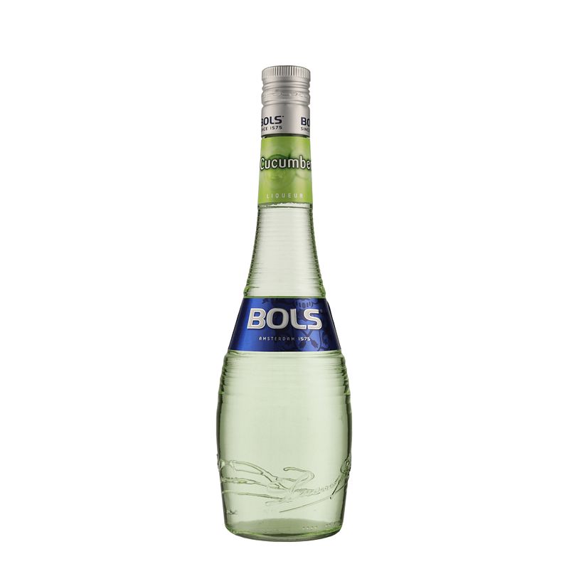 Foto van Bols cucumber 70cl likeur