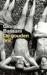 Foto van De gouden bril - giorgio bassani - ebook (9789023499763)