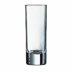 Foto van Glazenset arcoroc islande 12 stuks transparant glas (6 cl)