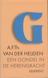 Foto van Een gondel in de herengracht - a.f.th. van der heijden - ebook (9789021418278)